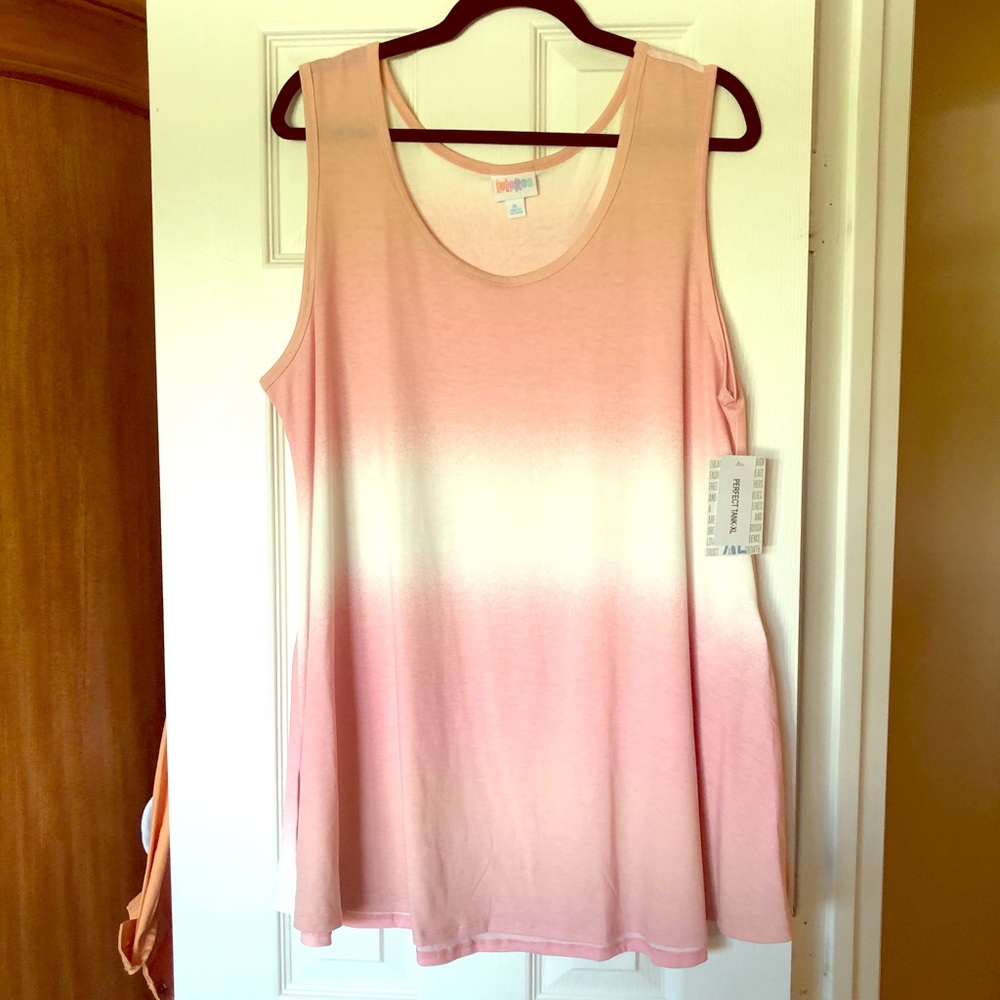 LulaRoe Perfect Tank